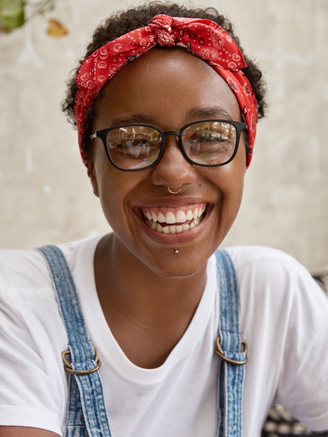 Happy client at Emerald Psychological Services